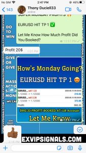 profit signals by forex vip signals