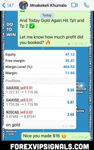 vip signals forex with forex vip signals