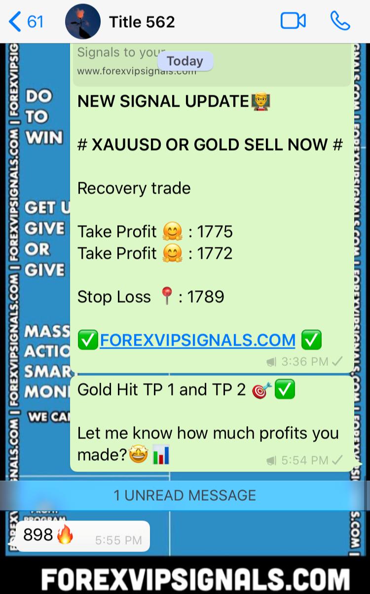 best trading forex signals by forex vip signals
