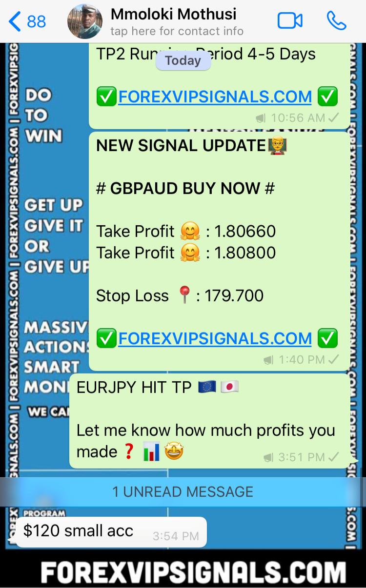 forex trading for beginners with forex vip signals