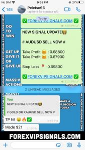 honest trading signals by forex vip signals