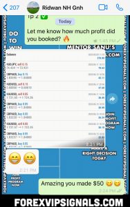 free online signals forex with forex vip signals