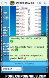 free signal forex by forex vip signals
