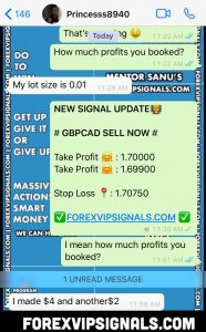 best forex signals by forex vip signals