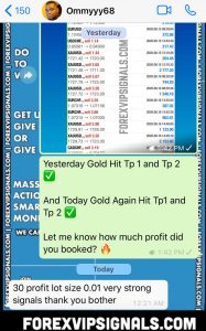 whatsapp forex trading with forex vip signals