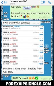 accurate forex signals by forex vip signals