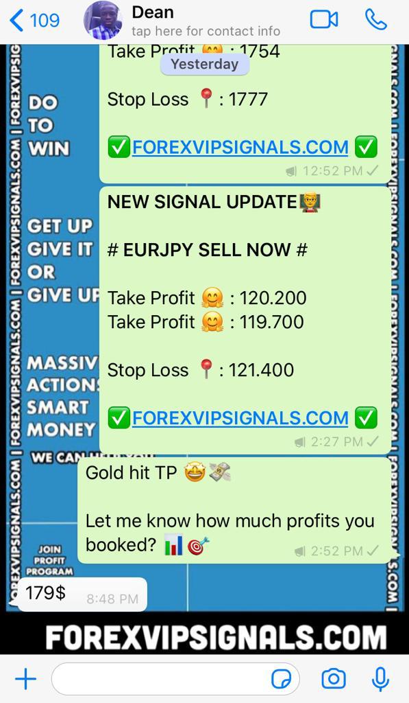 most accurate forex signals with forex vip signals