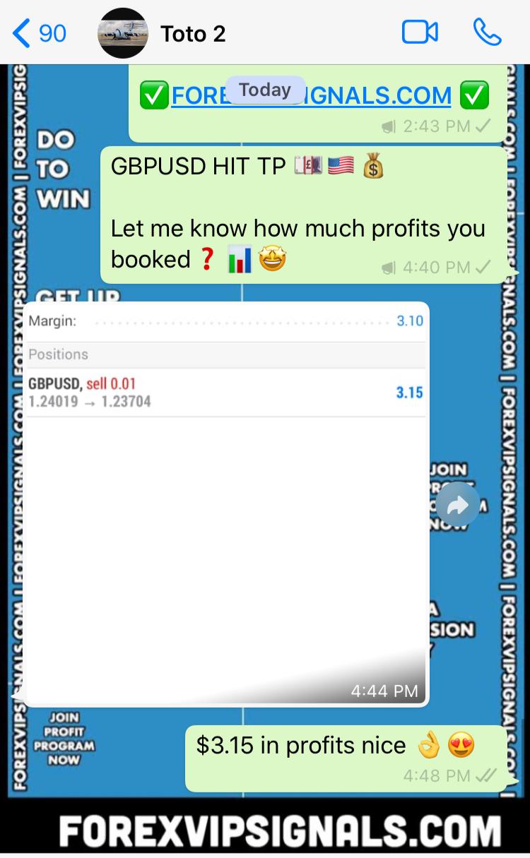 signals forex vip with forex vip signals