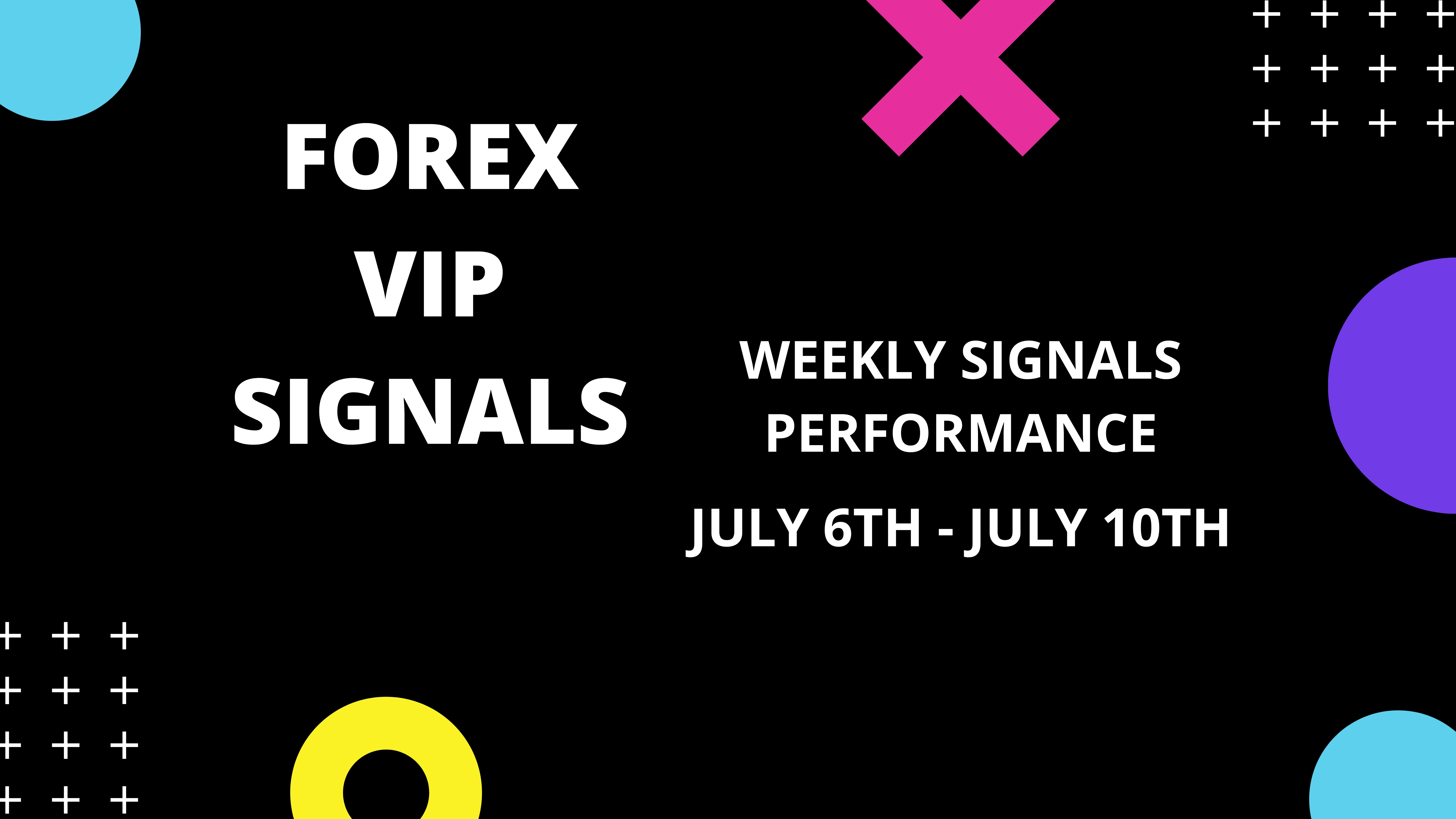 forex vip signals