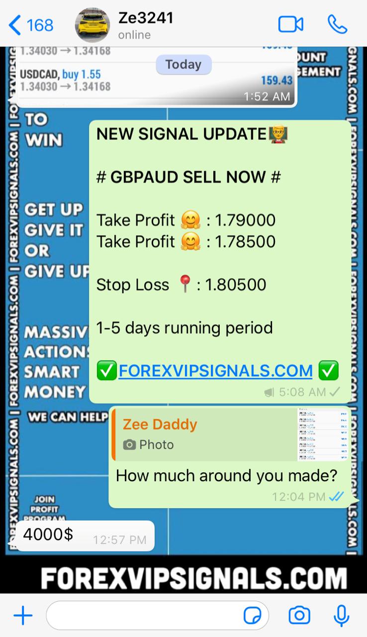 award winning forex signals with forex vip signals