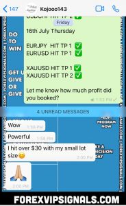 best forex signals by forex vip signals