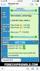 most accurate forex signals with forex vip signals