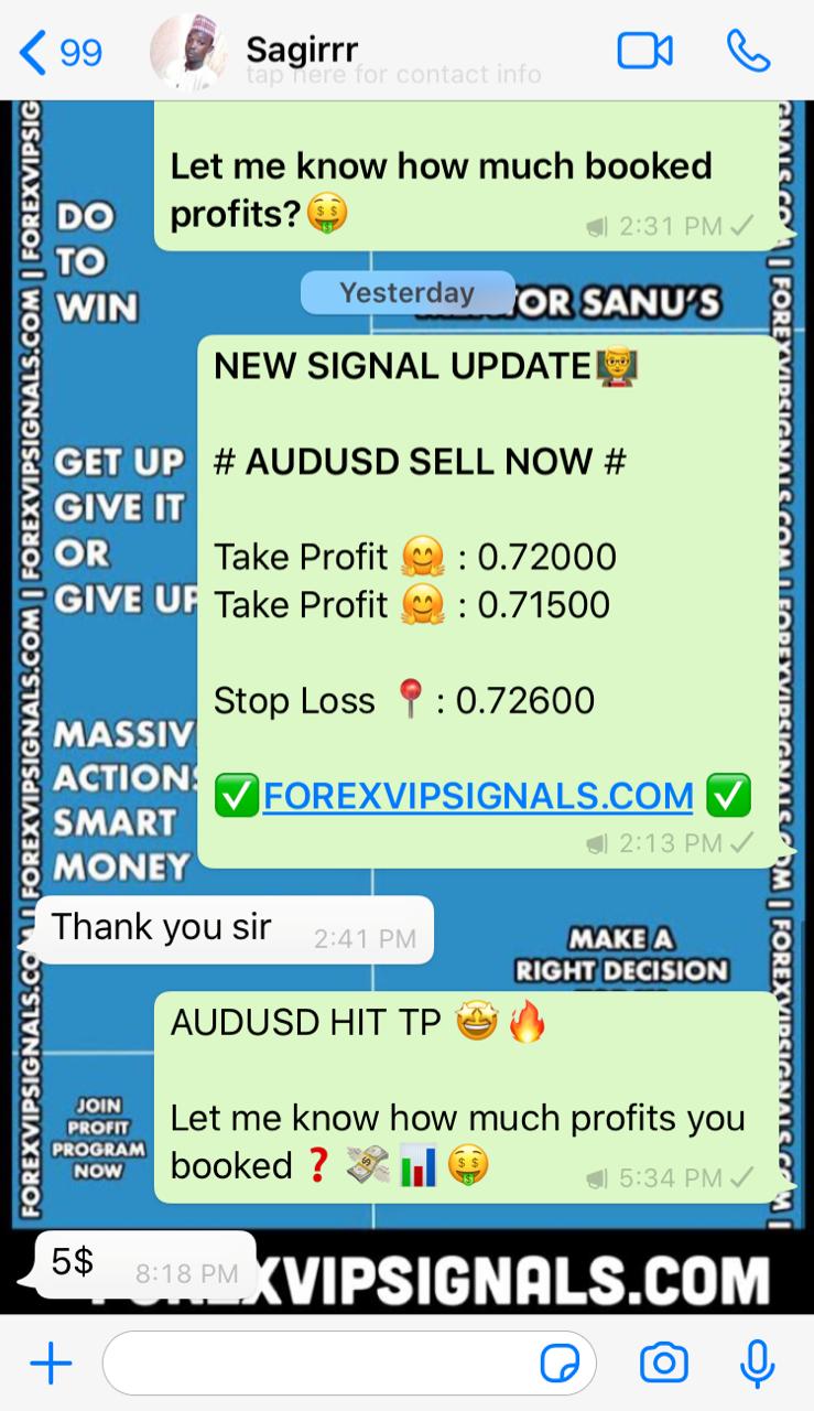 accurate forex signals free by forex vip signals