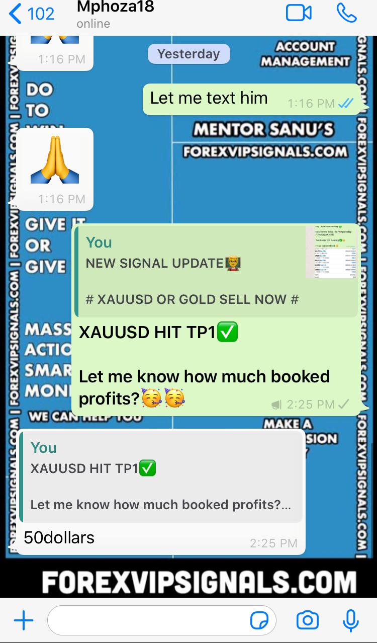 best forex signals live with forex vip signals