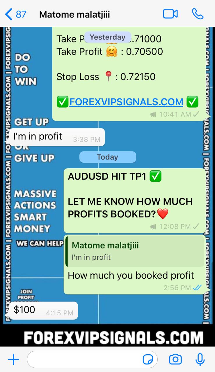 best forex signals live with forex vip signals