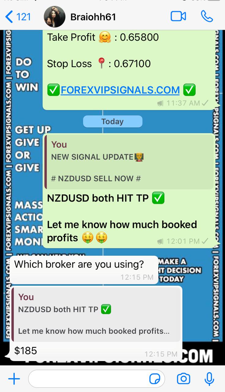 best free forex signals by forex vip signals