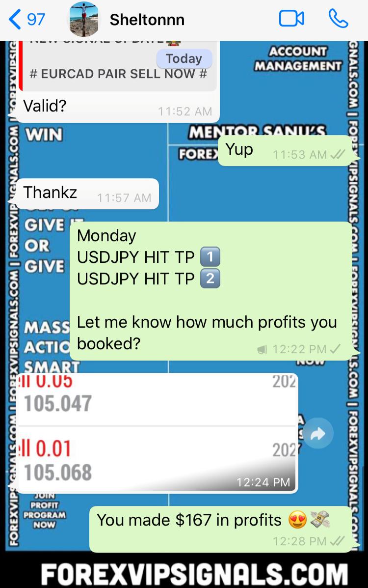 best free forex signals with forex vip signals