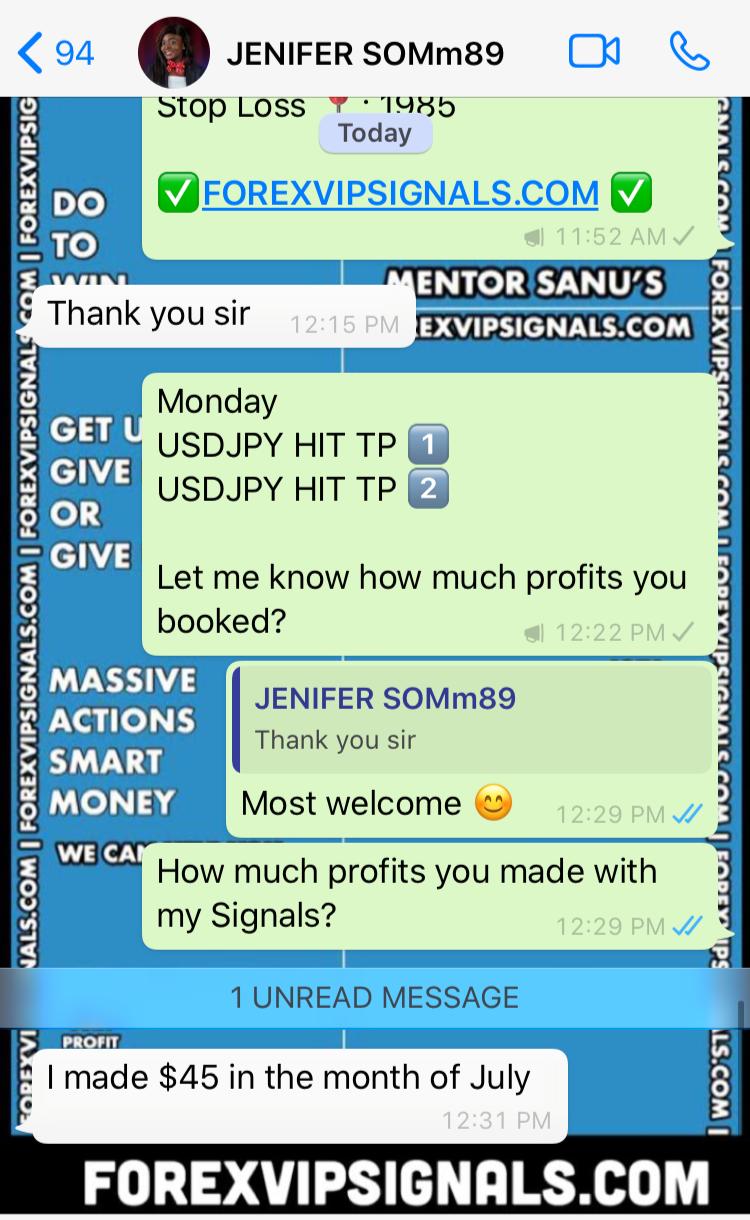 best free online forex signals with forex vip signals