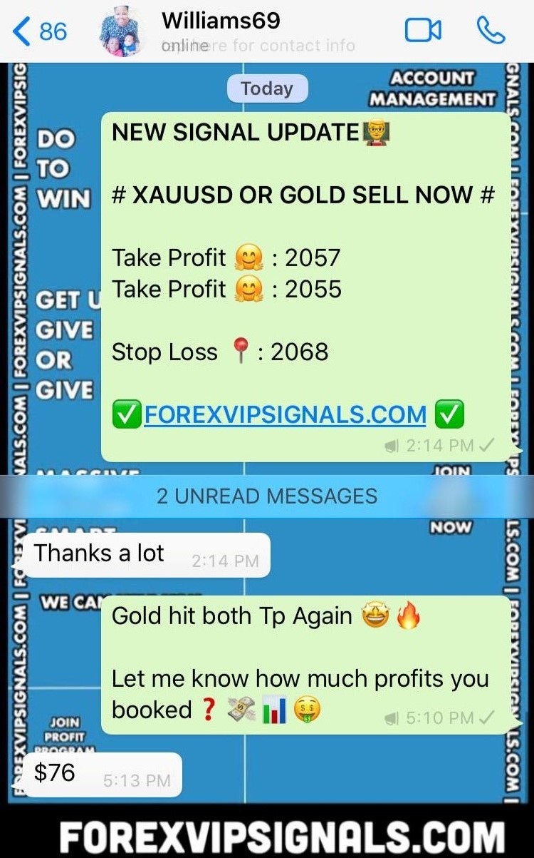 forex signals for beginners with forex vip signals