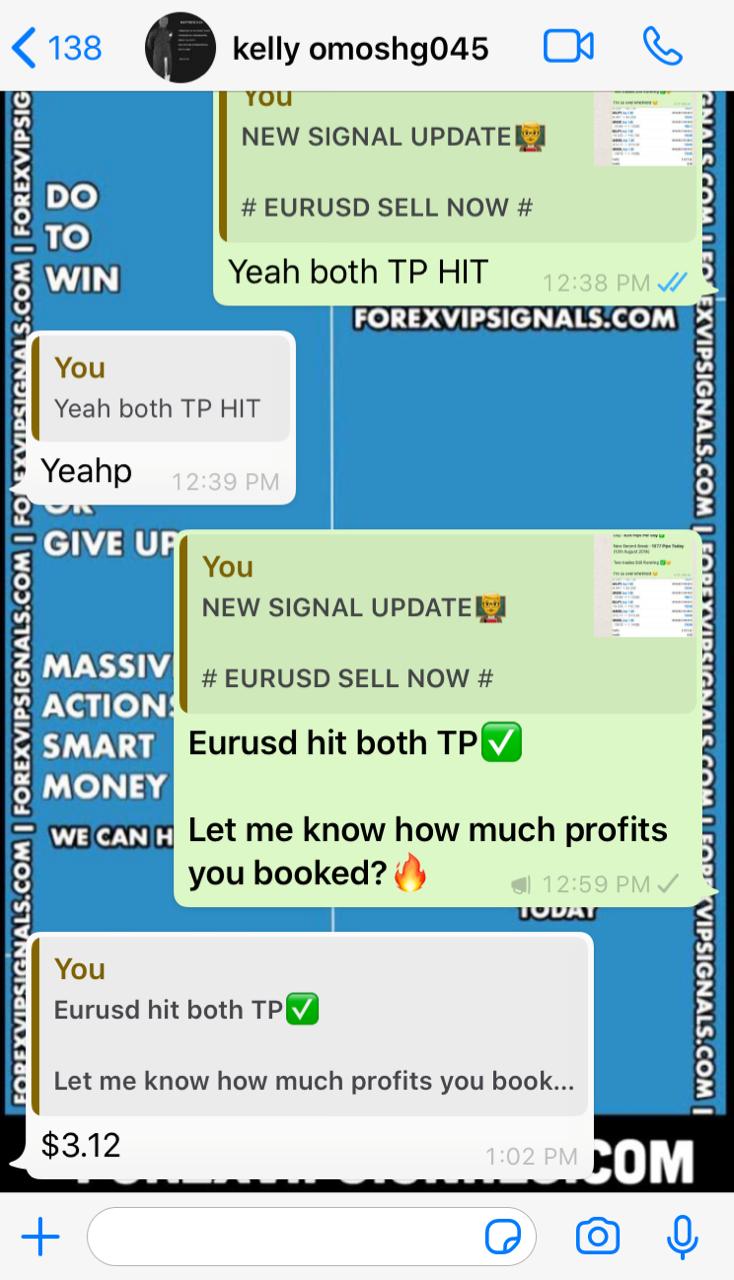 forex signals by forex vip signals