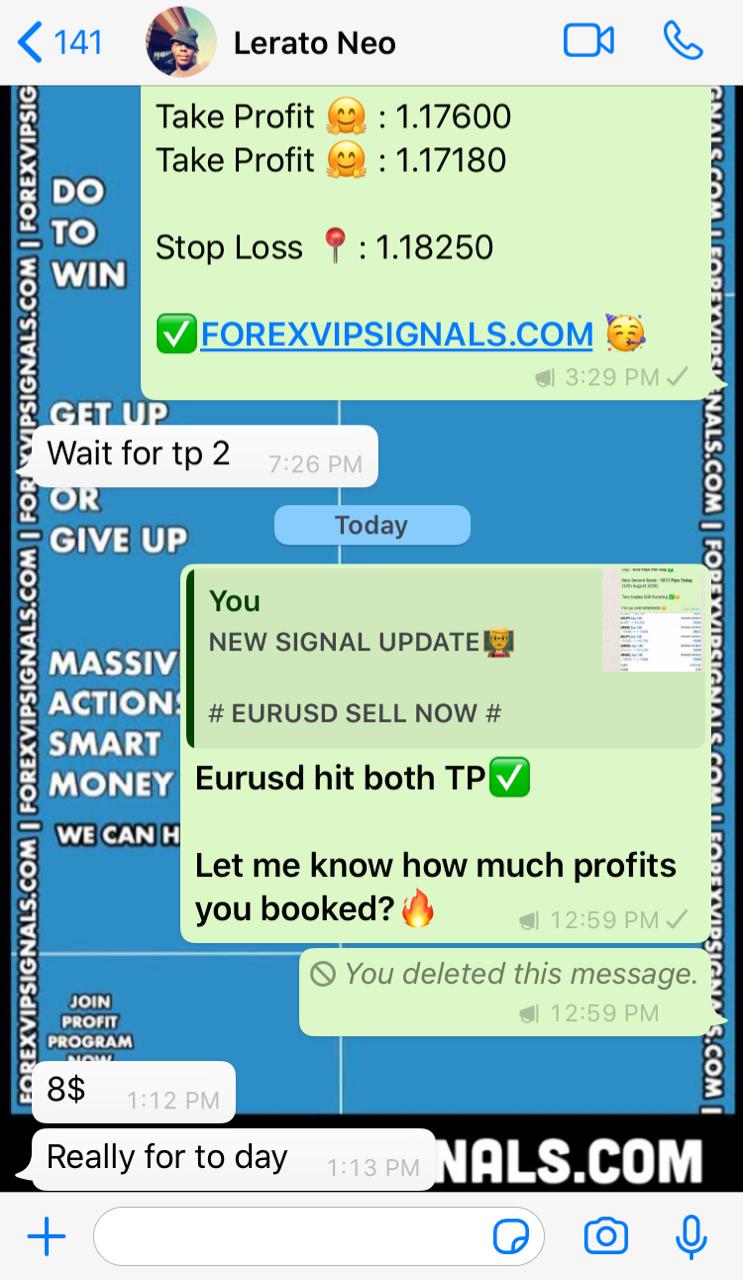 free forex signals online with real time by forex vip signals