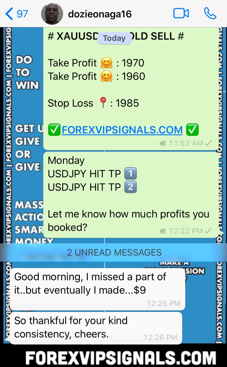 free forex signals online with real time by forex vip signals