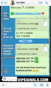most accurate forex signals free with forex vip signals