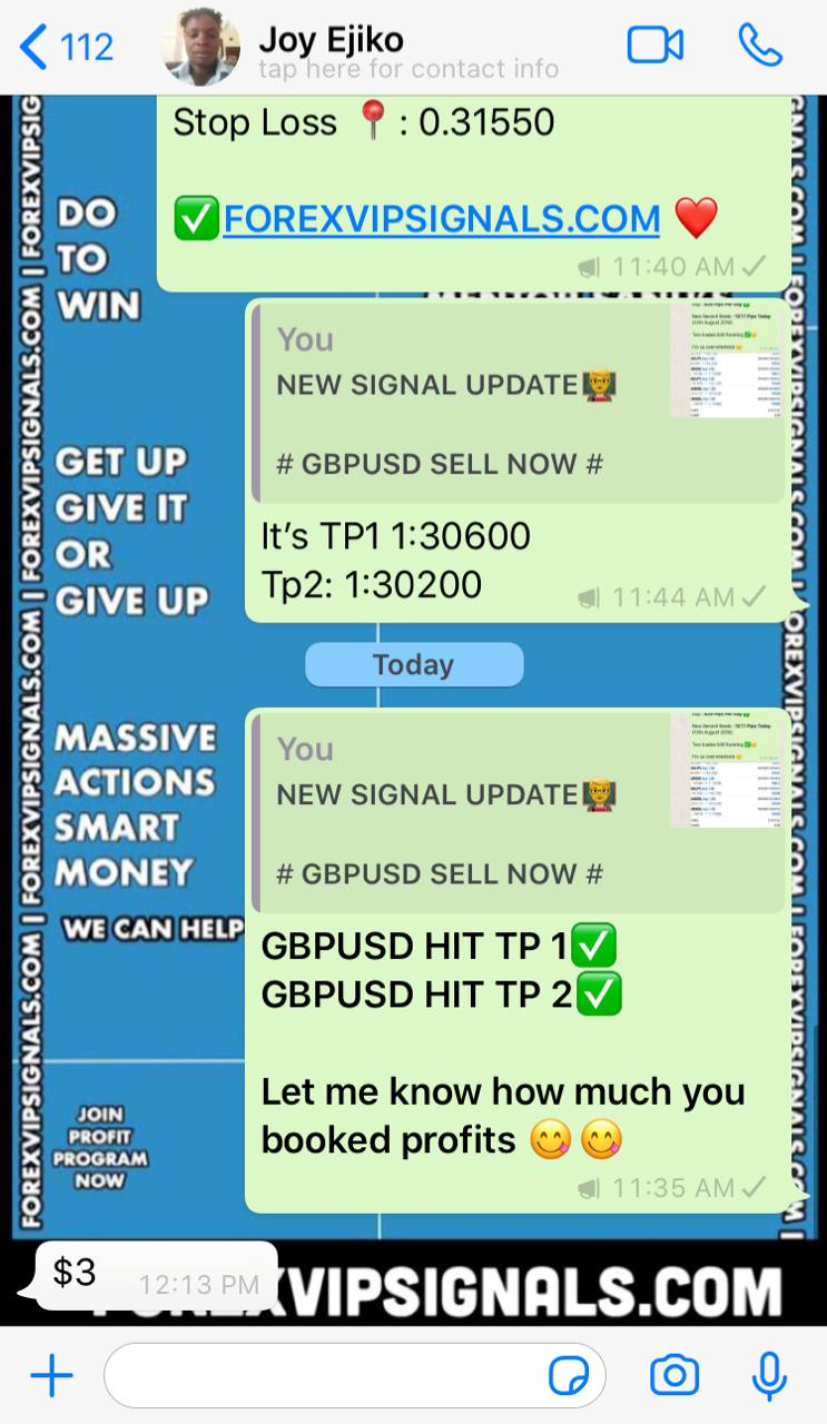 most accurate forex signals free with forex vip signals