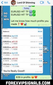 online free forex trading signals by forex vip signals