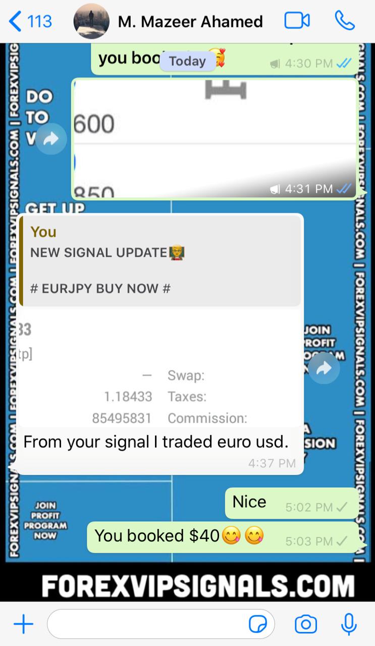 profit forex signals with forex vip signals