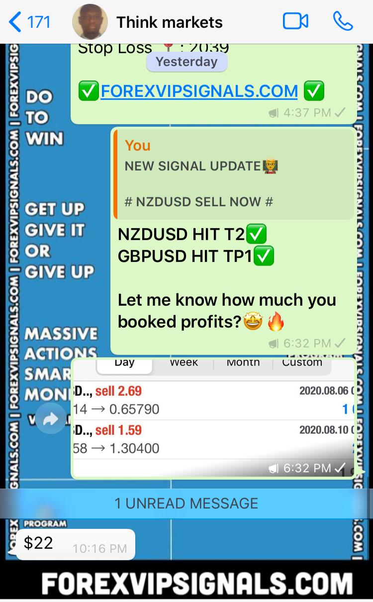 vip forex signals with forex vip signals