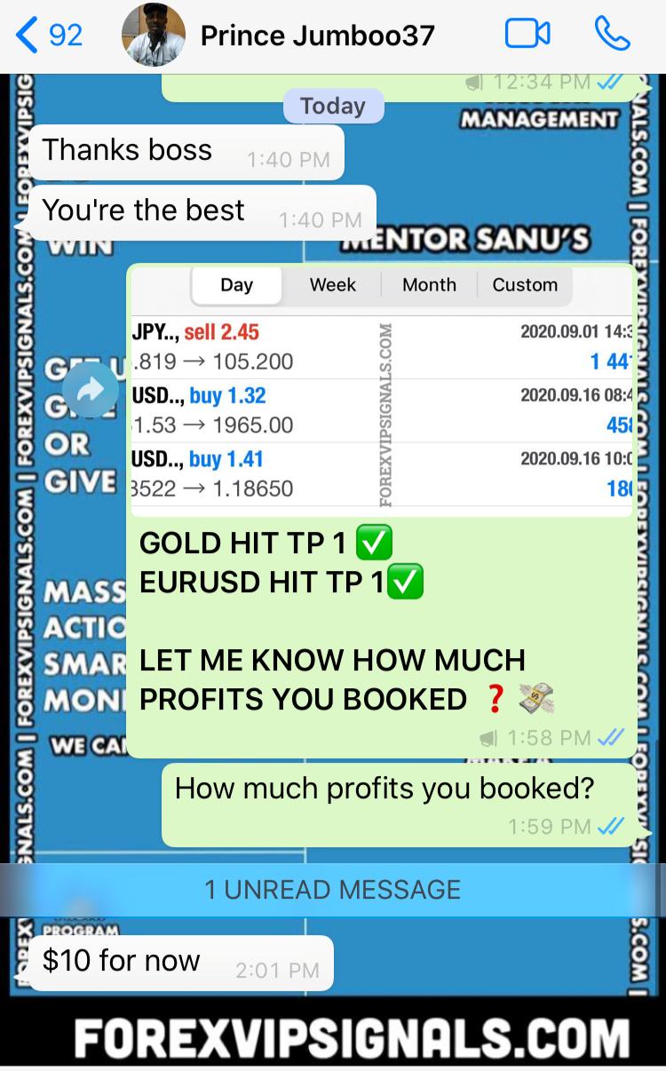 signals forex by forex vip signals