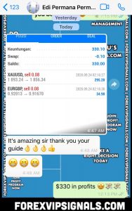 best forex signals with forex vip signals