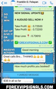 accurate forex signals by forex vip signals