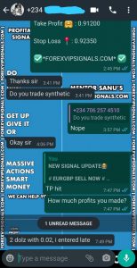 free forex signals by forex vip signals