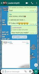 signals forex by forex vip signals