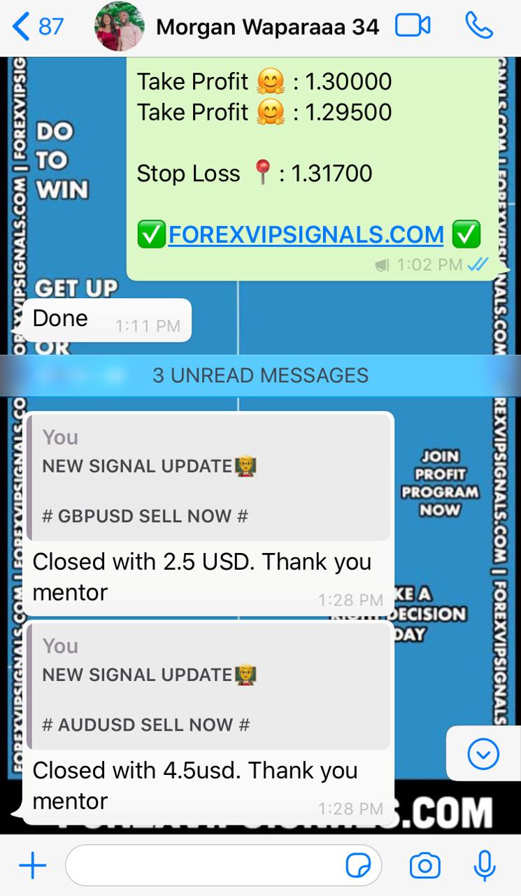 mt4 signals by forex vip signals