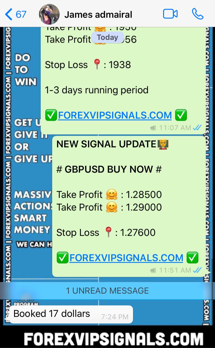 free forex signals online with real time by forex vip signals