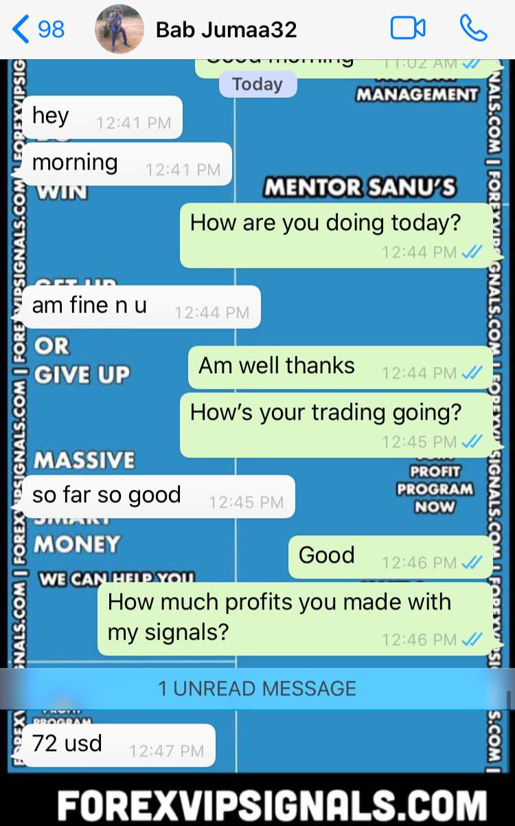 free forex signals online with real time by forex vip signals