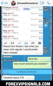 forex trading signals with forex vip signals