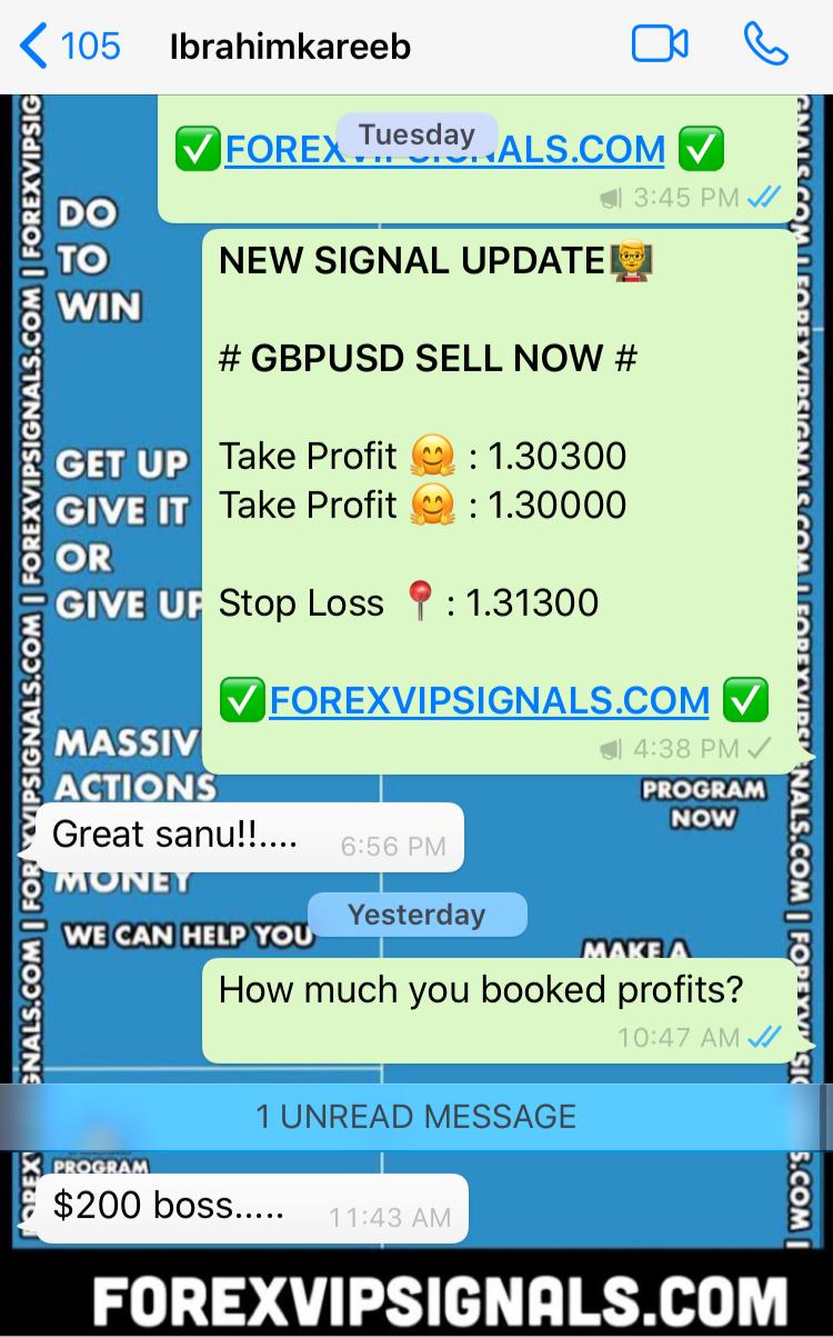 best free forex signal provider with forex vip signals