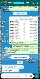 best free trading signals with forex vip signals