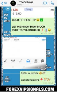 forex signal website by forex vip signals