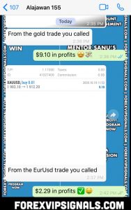 forex signals telegram group with forex vip signals