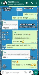 forex signals twitter by forex vip signals