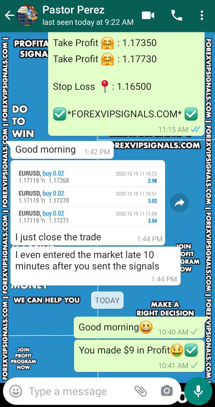 signals vip by forex vip signals