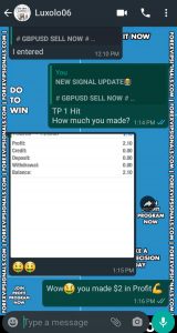 forex whatsapp group chat with forex vip signals