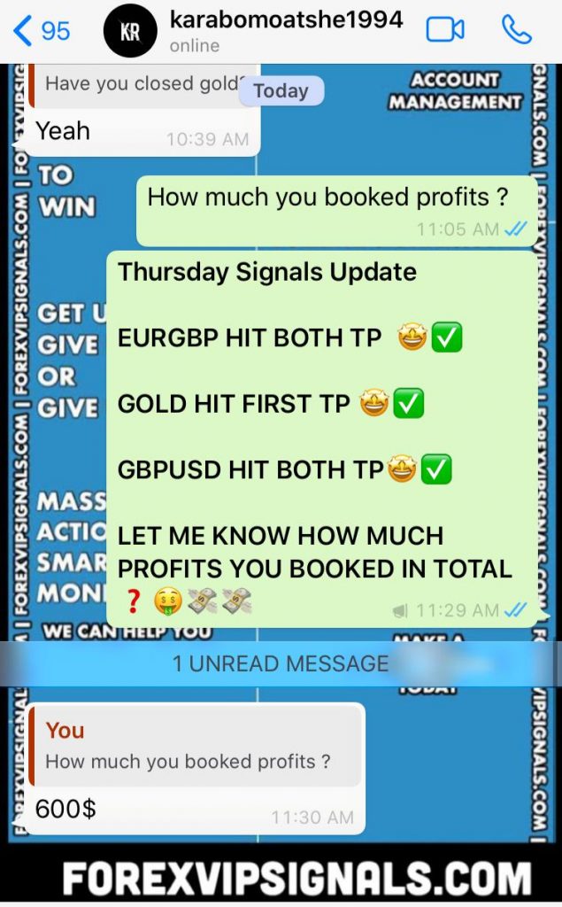 free fx signals with forex vip signals