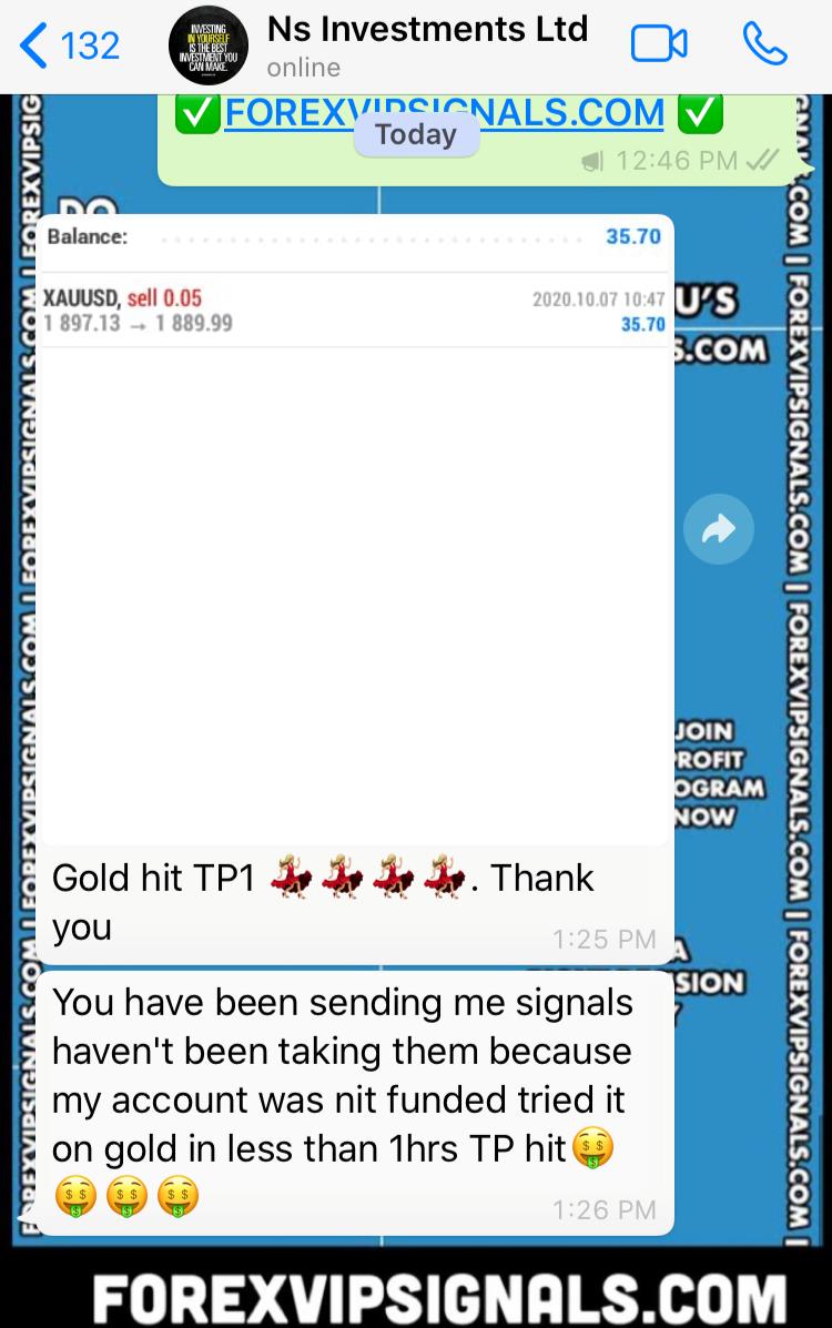 free fx signals by forex vip signals