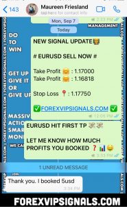 free trading signals by forex vip signals